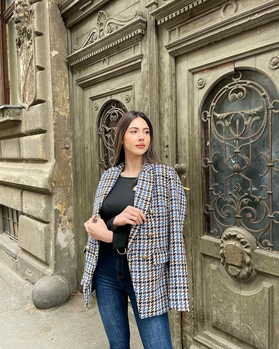 Dames - Kleding - Blazers&nbsp;