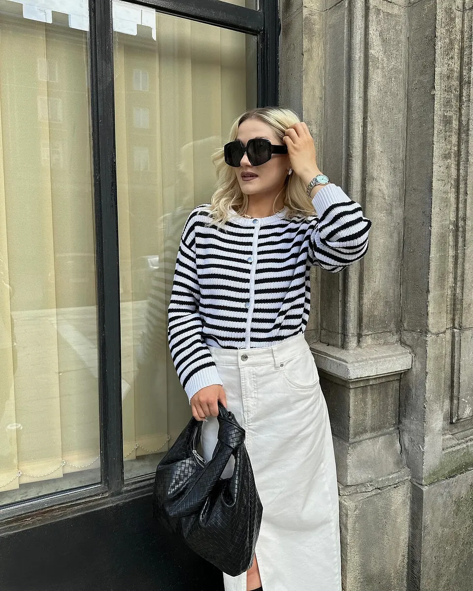 Dames - Kleding - Truien & Vesten - Vesten