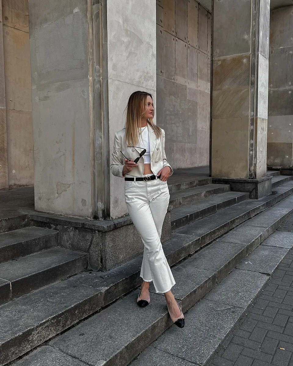 Dames - Kleding - Blazers&nbsp;