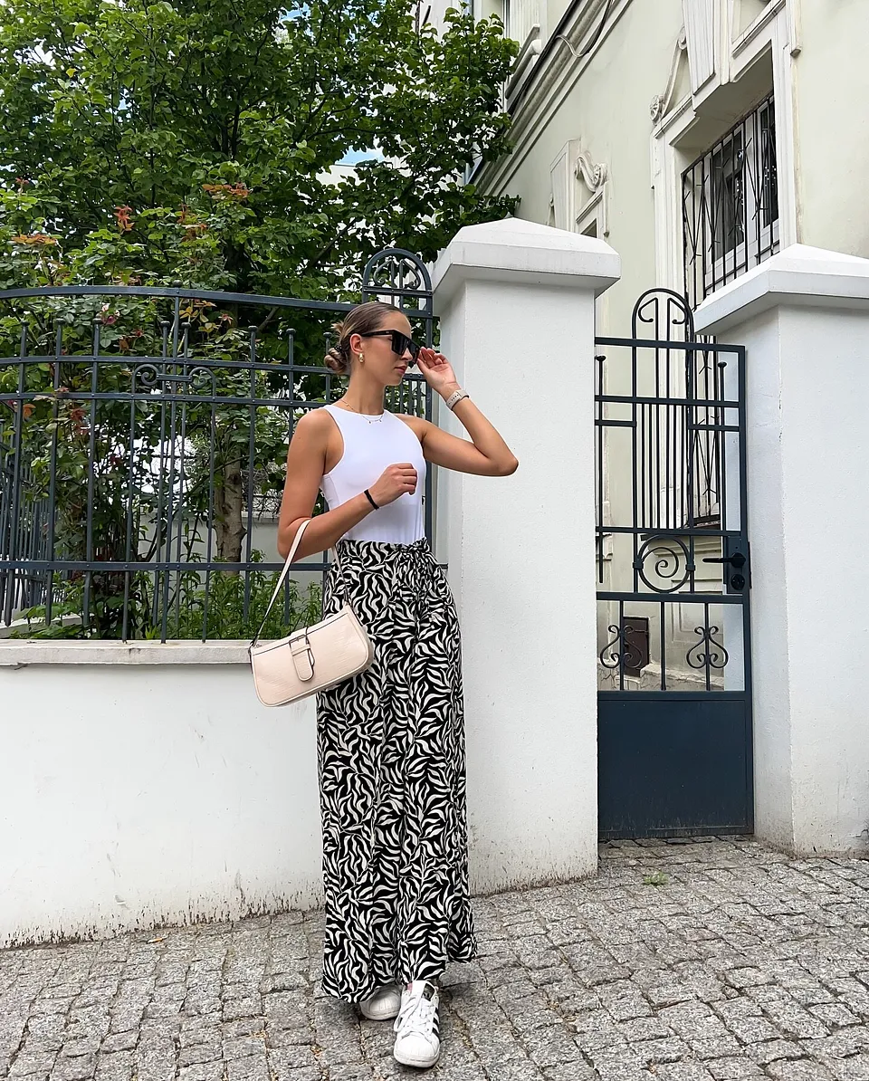 Dames - Kleding - Broeken