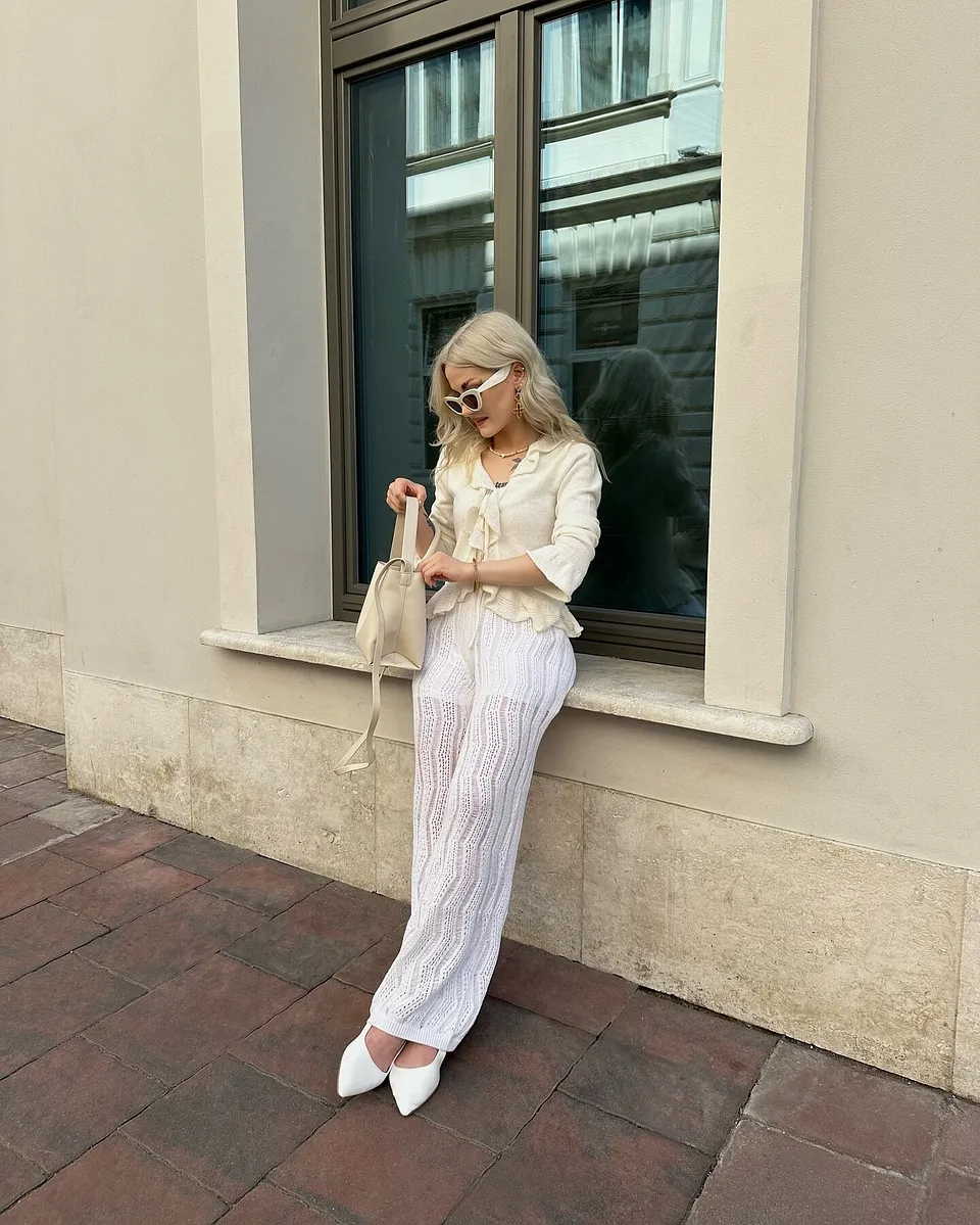 Dames - Kleding - Broeken