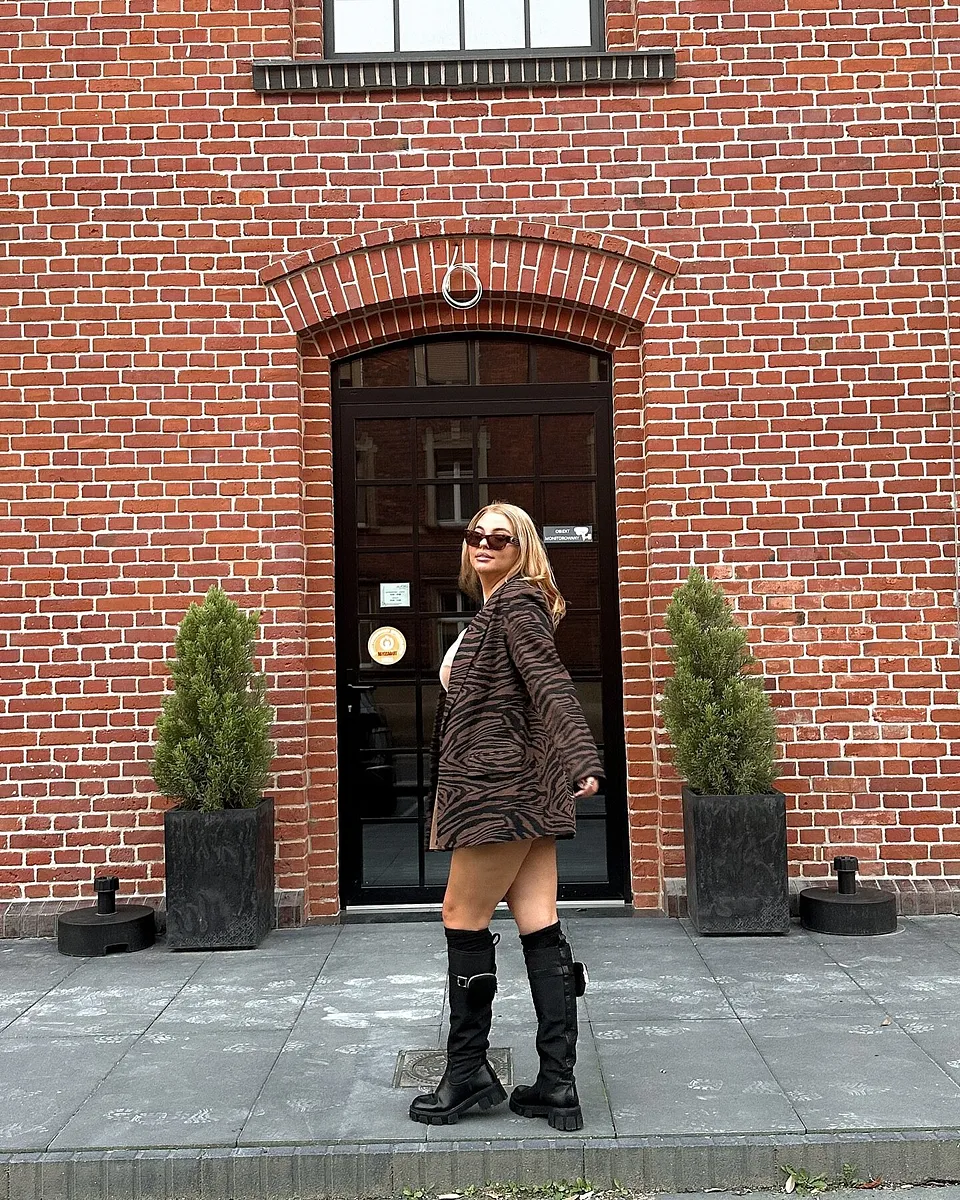 Dames - Kleding - Blazers&nbsp;