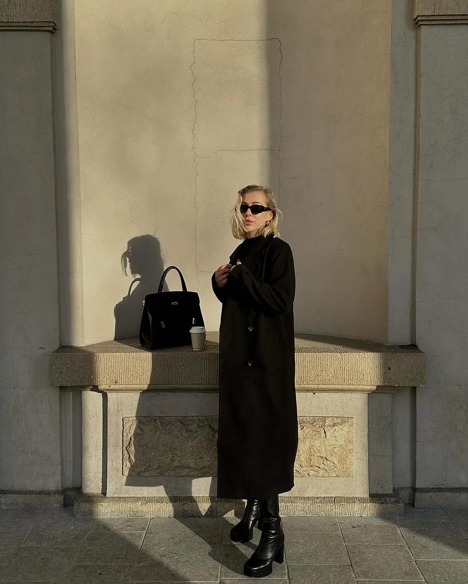 Dames - Kleding - Jassen - Lange jassen