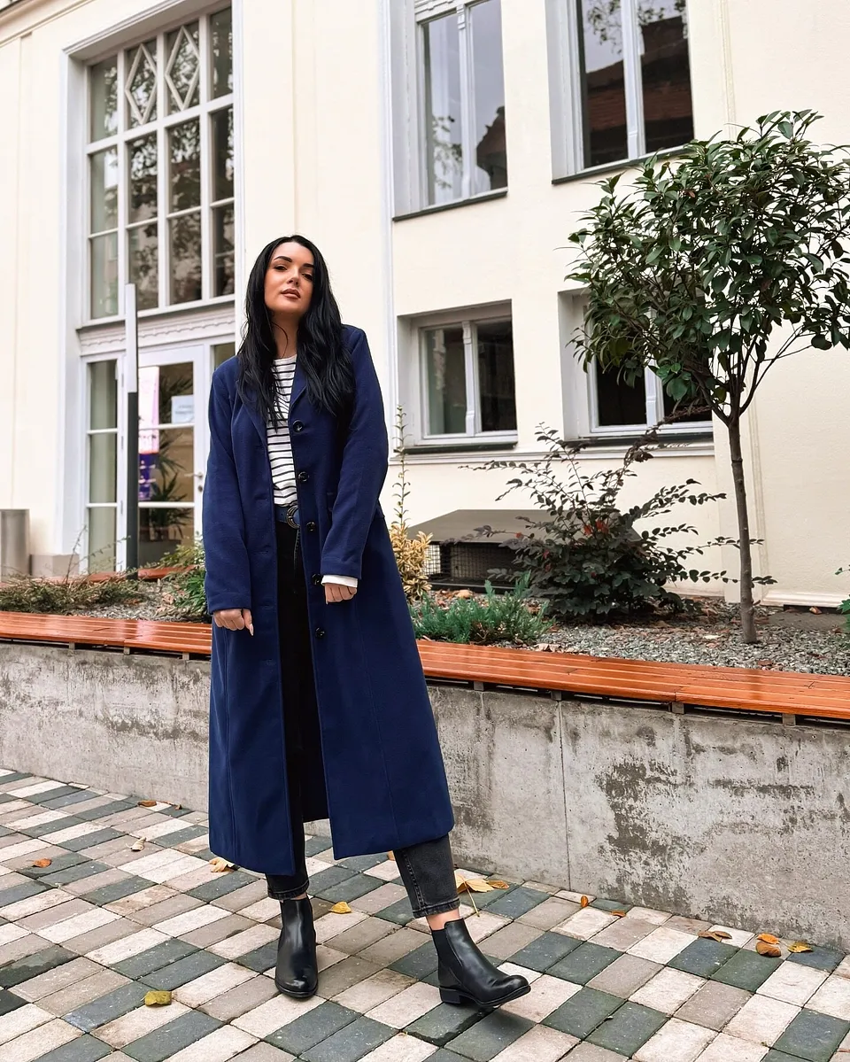 Dames - Kleding - Jassen - Lange jassen