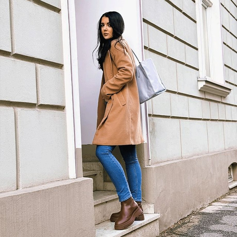 Dames - Kleding - Jassen - Lange jassen