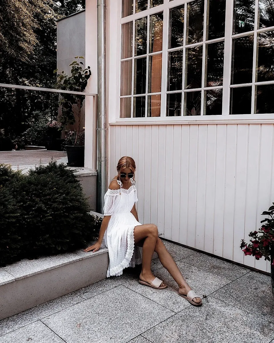 Dames - Kleding - Jurken