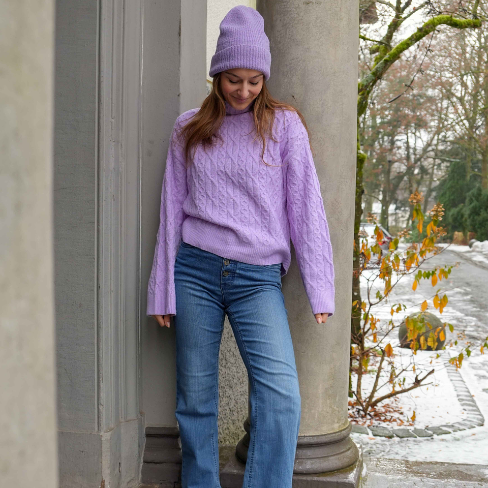 Dames - Kleding - Truien & Vesten