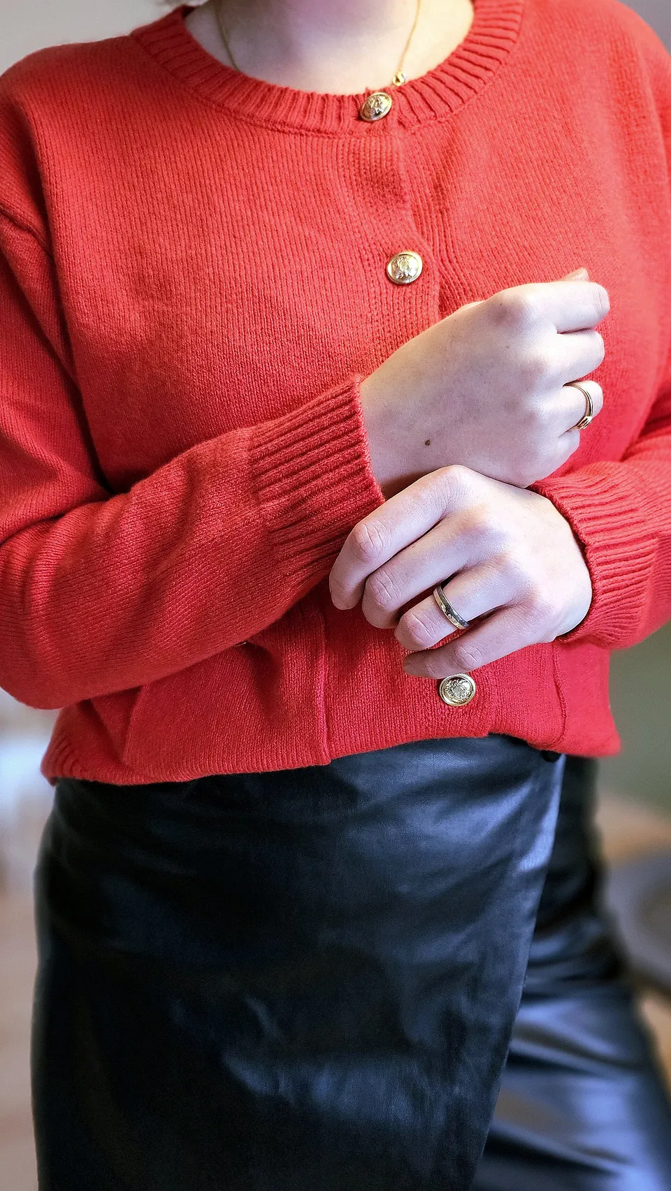 Dames - Kleding - Truien & Vesten - Vesten