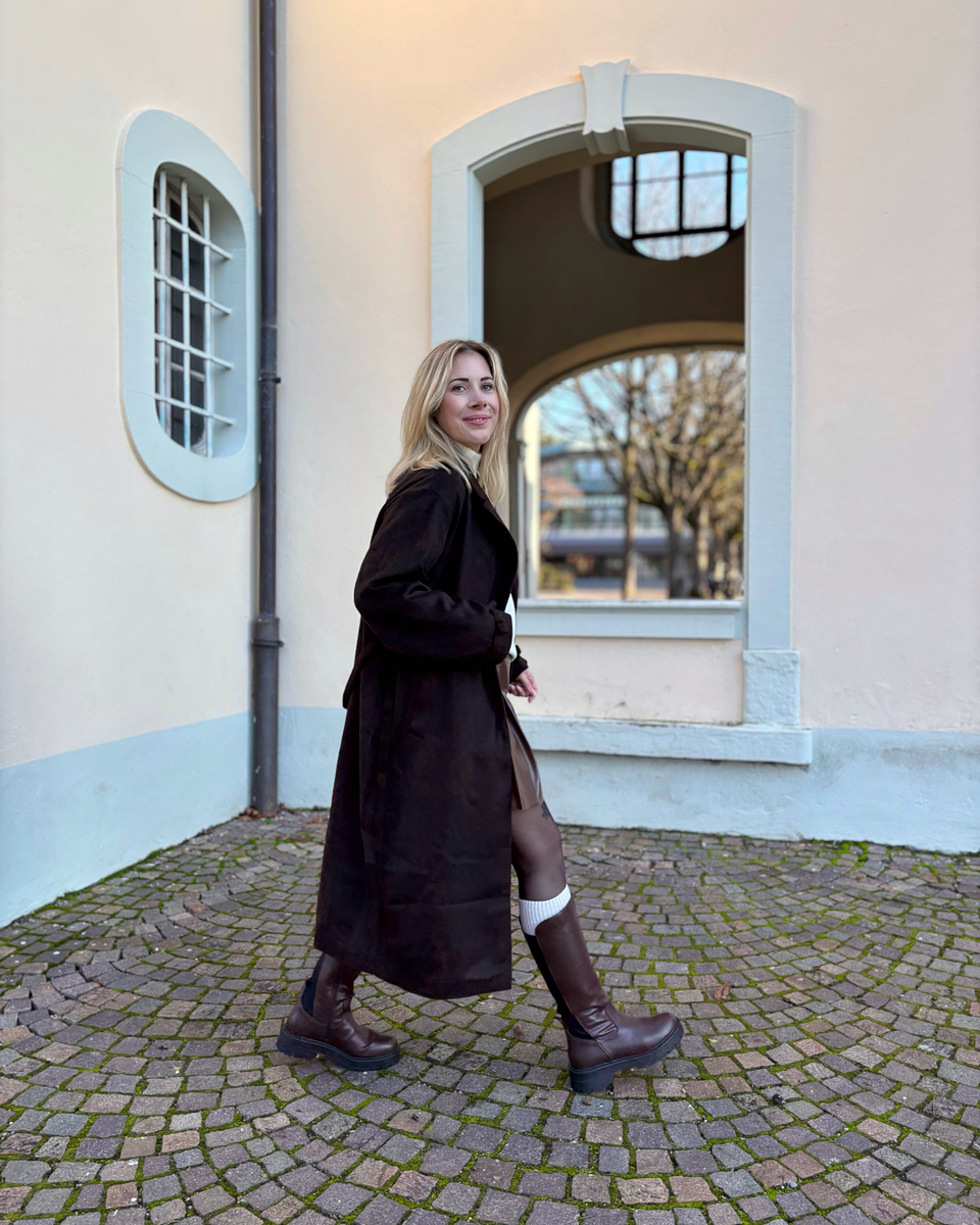 Dames - Kleding - Jassen