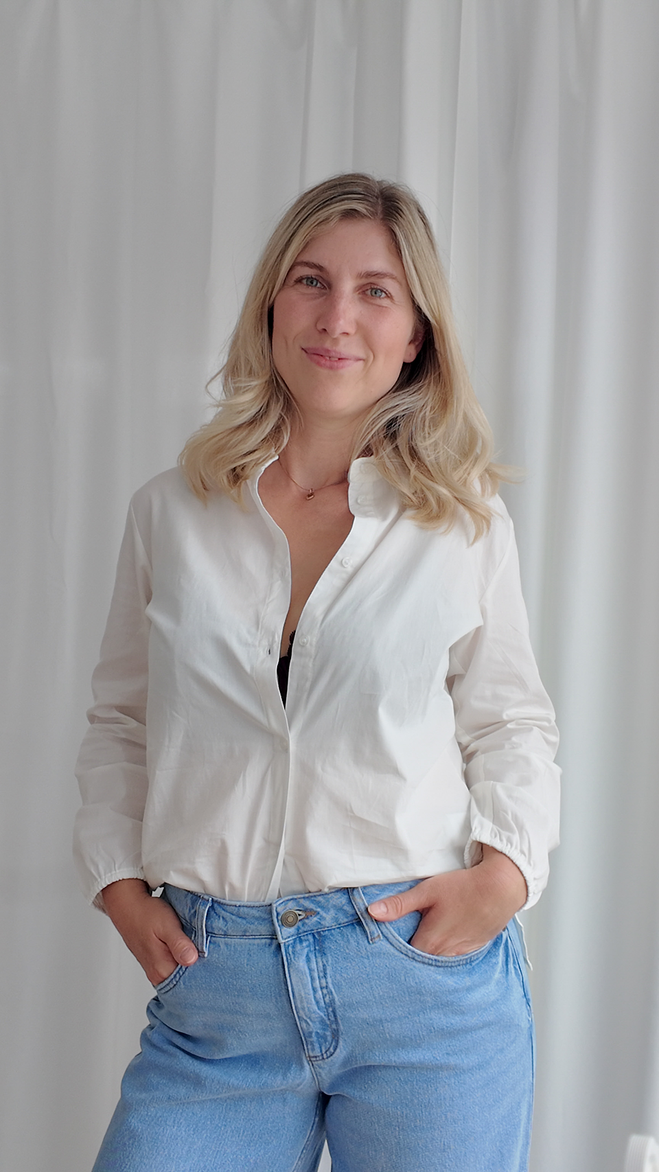 Dames - Kleding - Blouses & Tunieken