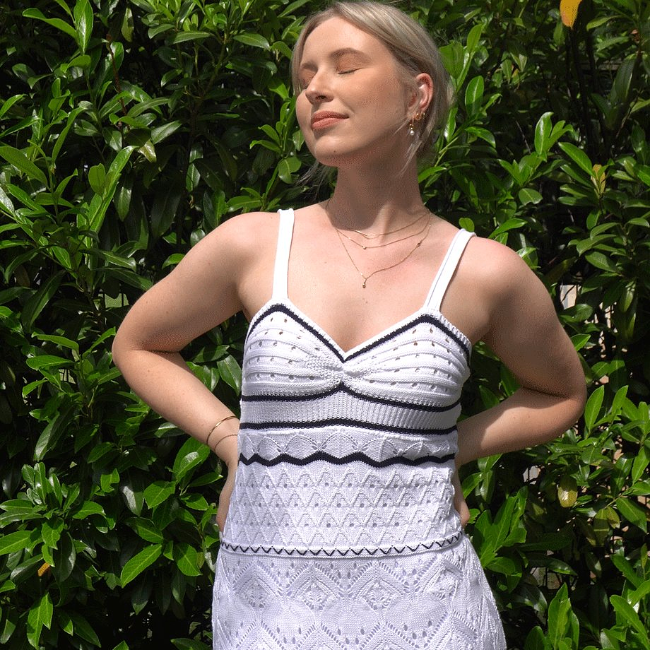 On trend - Get the Look - Summer Favourites