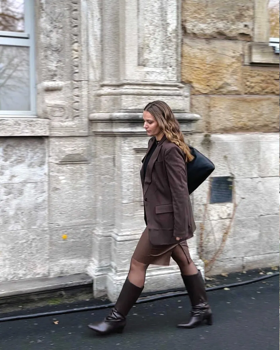 Dames - Kleding - Blazers&nbsp;