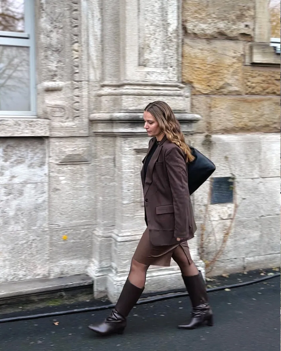 Dames - Kleding - Blazers&nbsp;