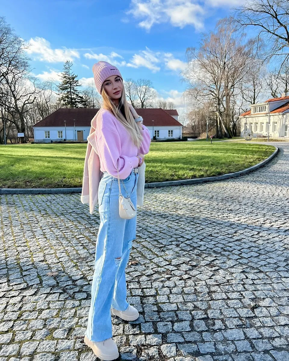 Dames - Kleding - Truien & Vesten - Truien