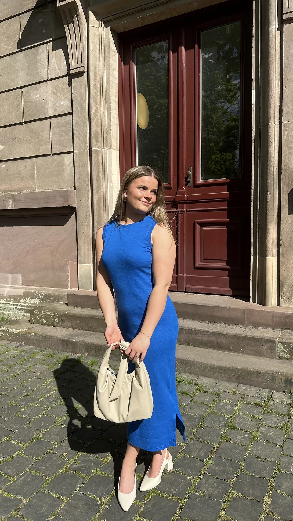 Dames - Kleding - Jurken - Lange jurken