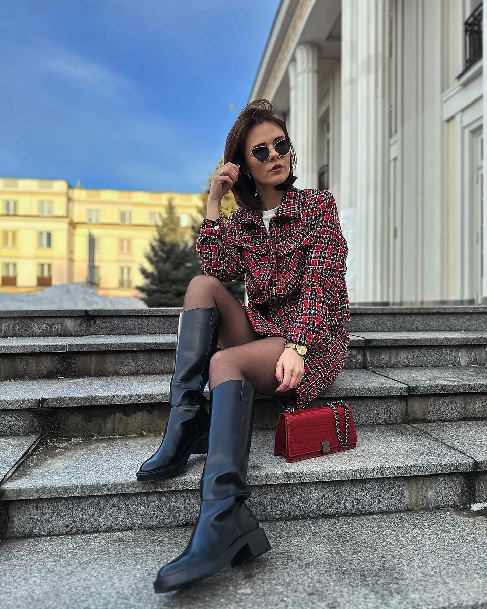 Dames - Schoenen - Laarzen