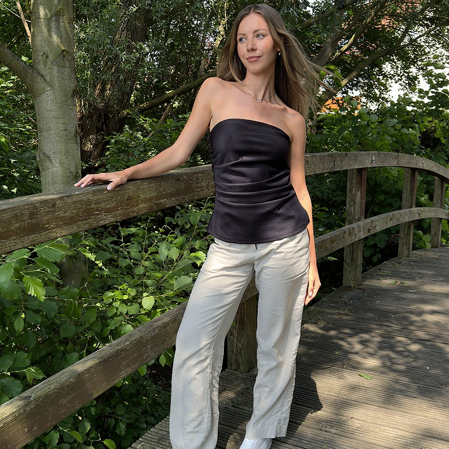 On trend - Get the Look - Summer Favourites