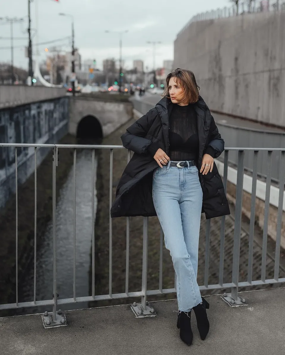 Dames - Kleding - Jassen - Lange jassen