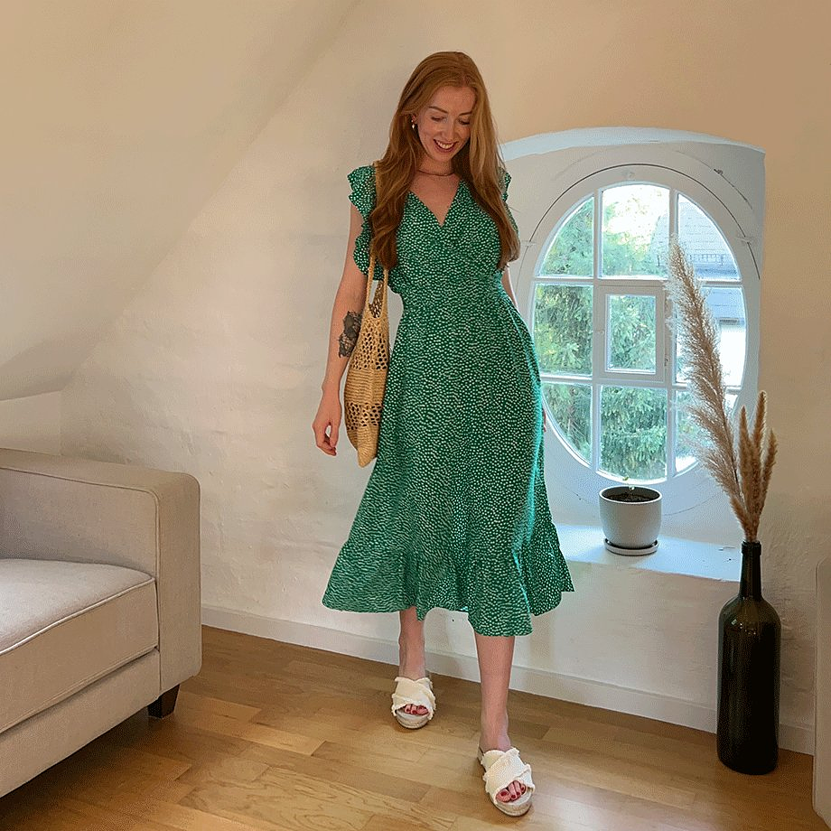 On trend - Get the Look - Summer Favourites