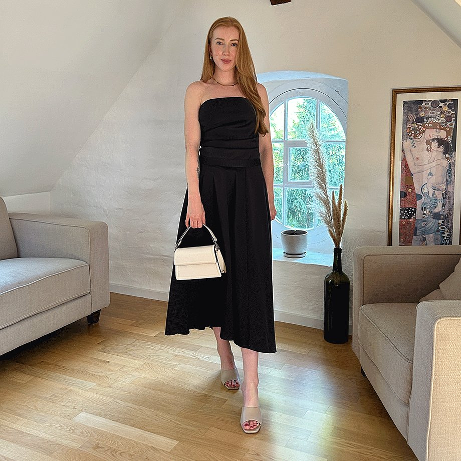 On trend - Get the Look - Summer Favourites