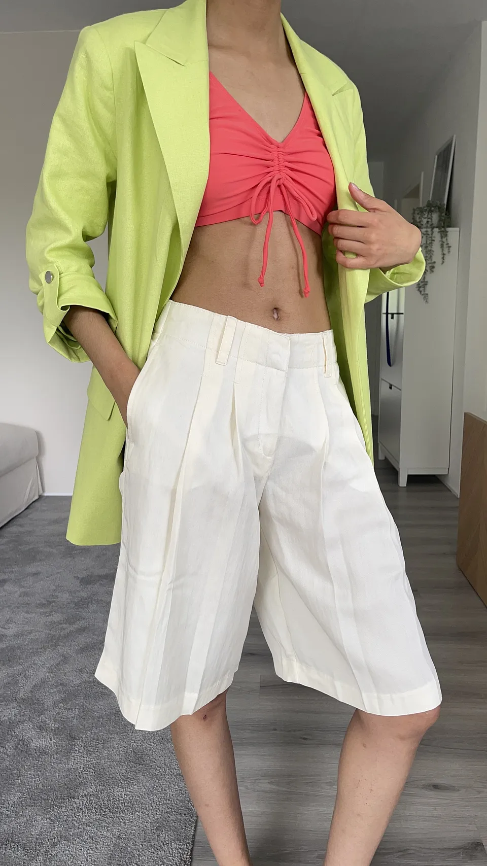 Dames - Kleding - Blazers&nbsp;