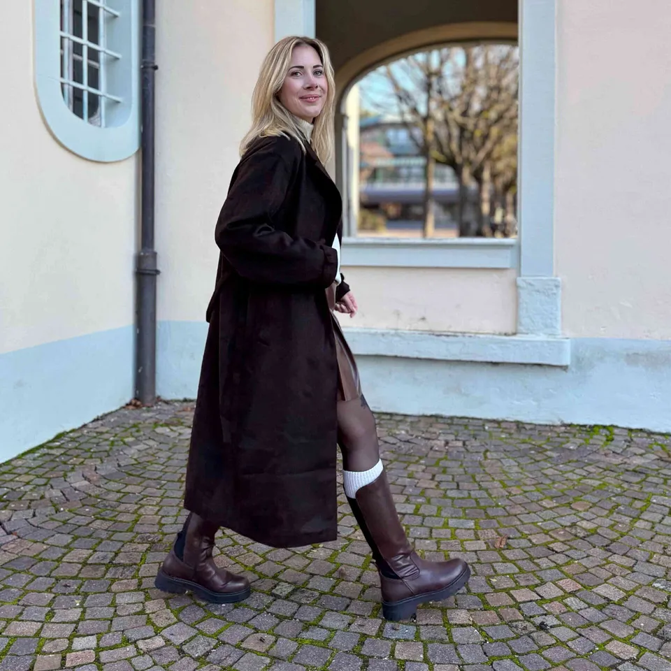 Dames - Kleding - Jassen