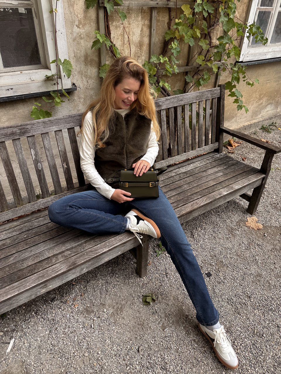 Dames - Kleding - Jassen - Bodywarmers & gilets