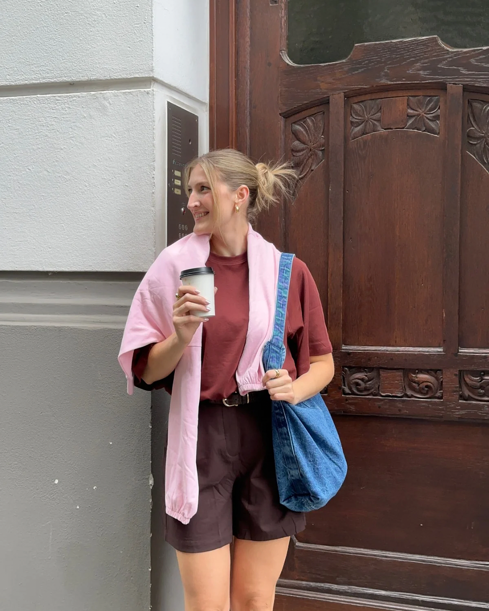 Dames - Kleding - Broeken - Korte broeken