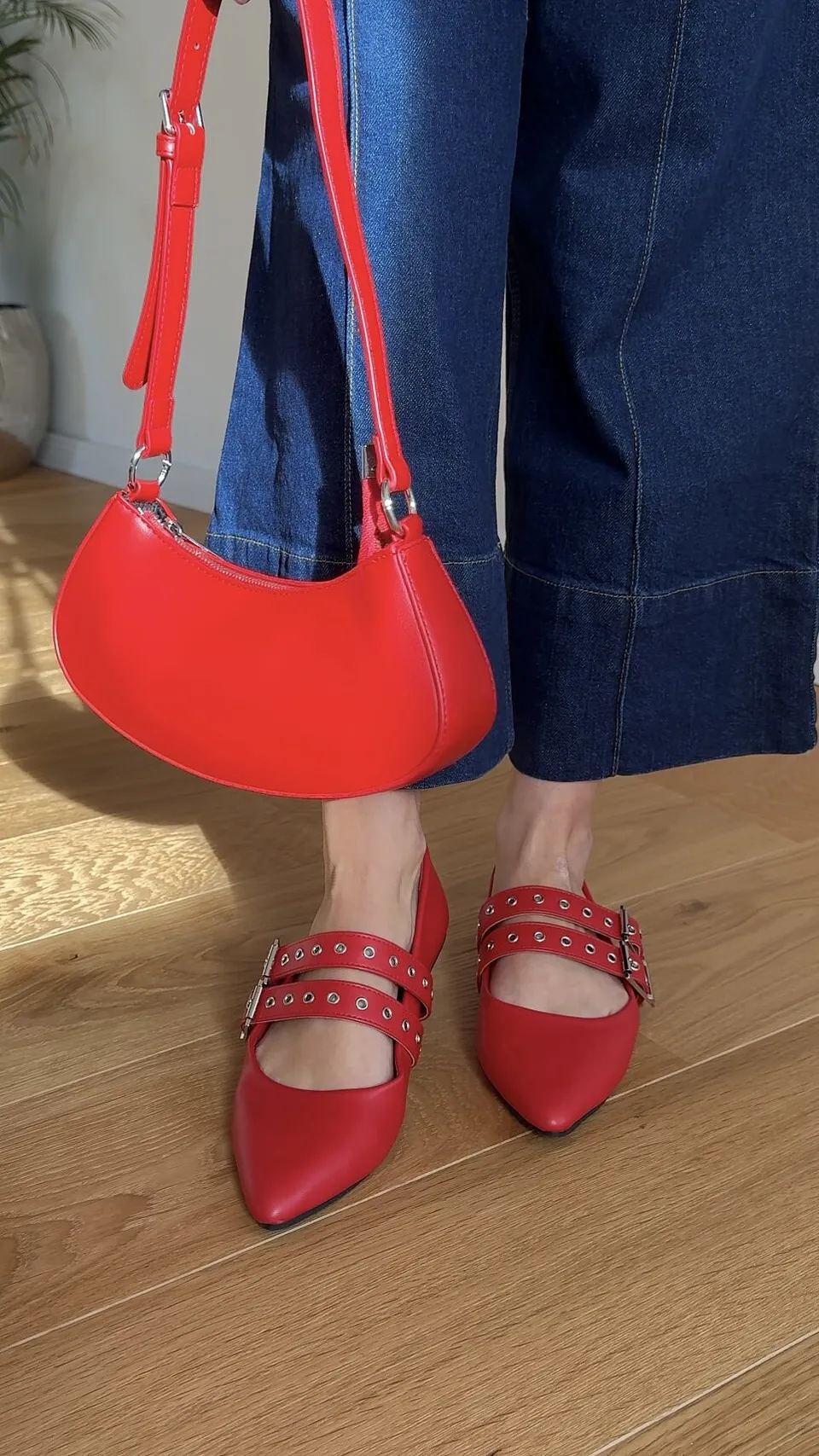 Dames - Schoenen - Ballerina&acute;s