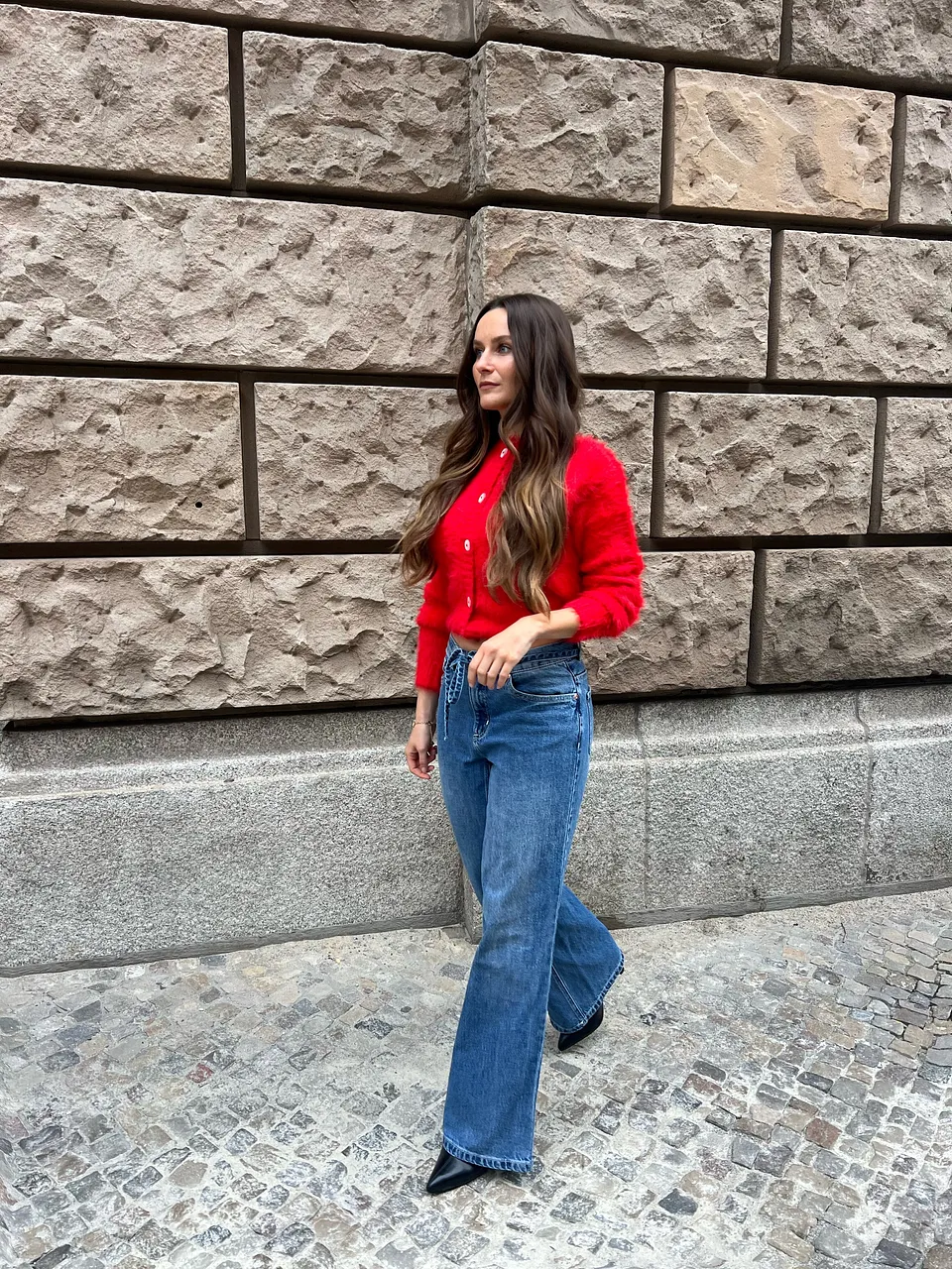 Dames - Kleding - Truien & Vesten - Vesten