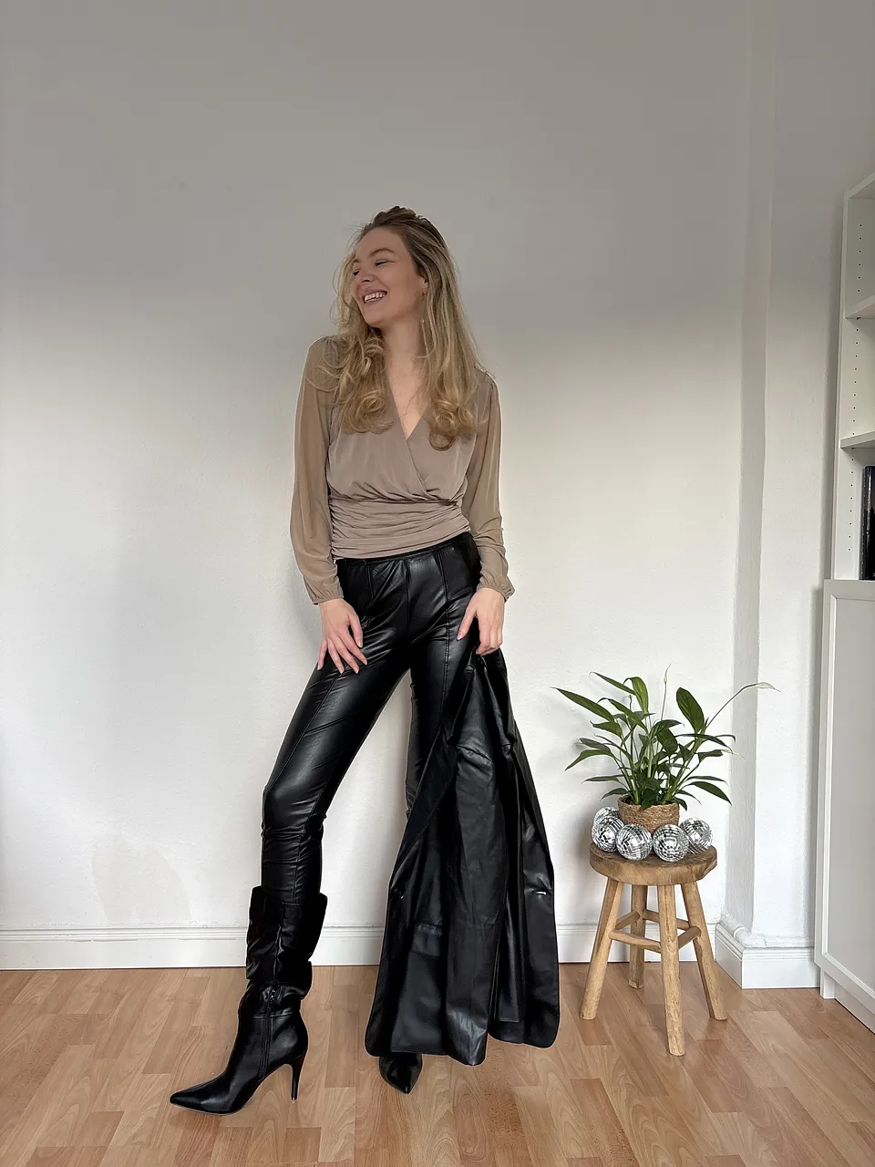 Dames - Kleding - Shirts & tops - Longsleeves