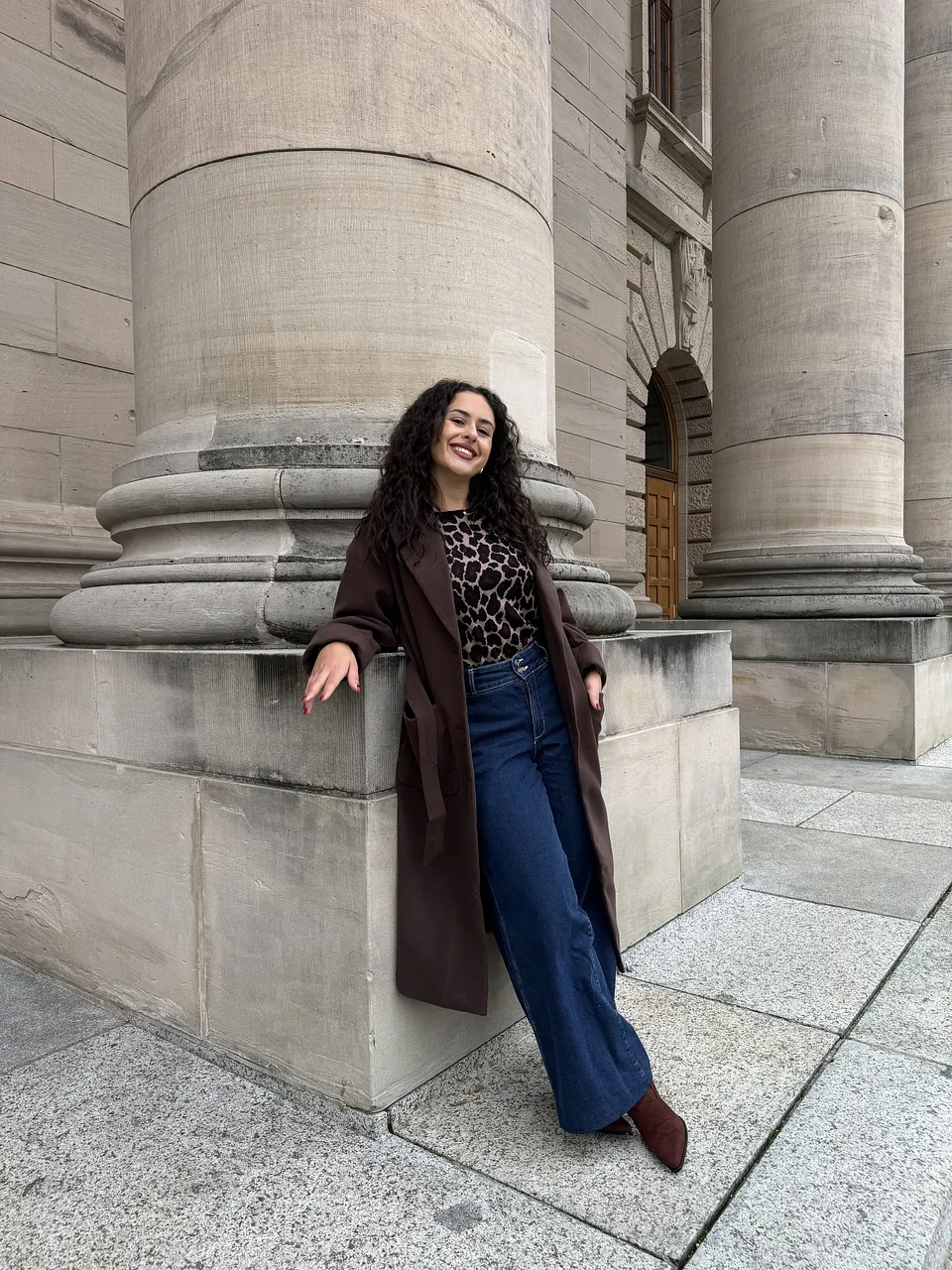 Dames - Kleding - Jassen - Lange jassen