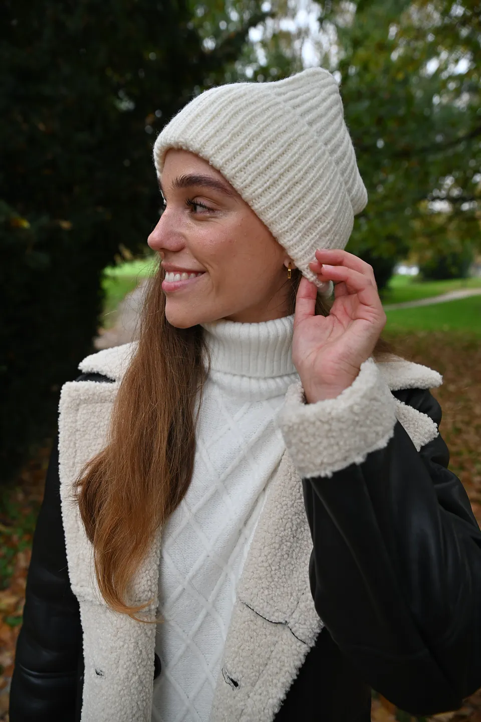 Dames - Accessoires - Mutsen, caps & hoeden