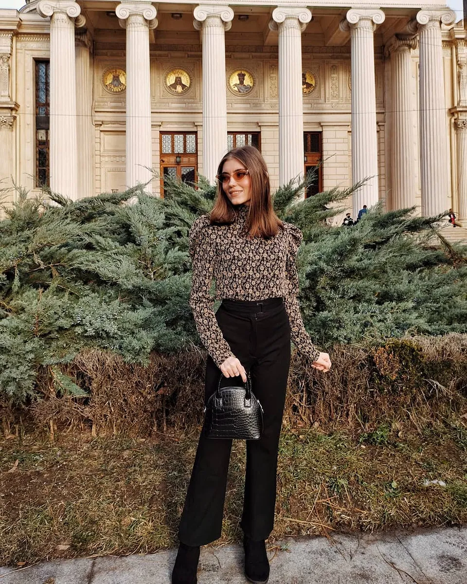 Dames - Kleding - Broeken - Lange broeken