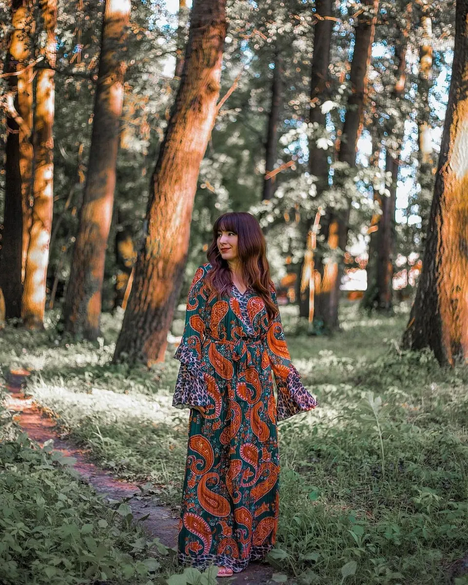 Dames - Kleding - Jurken - Maxi jurken