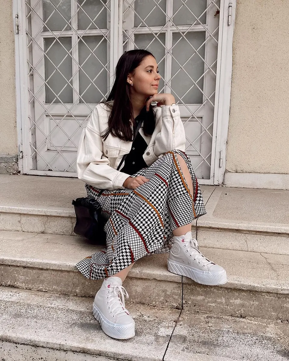 Dames - Kleding - Rokken - Maxi rokken