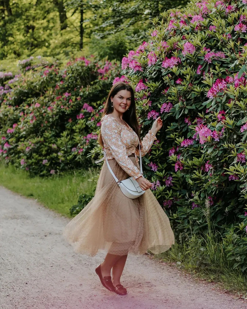 Dames - Kleding - Rokken - Midi rokken