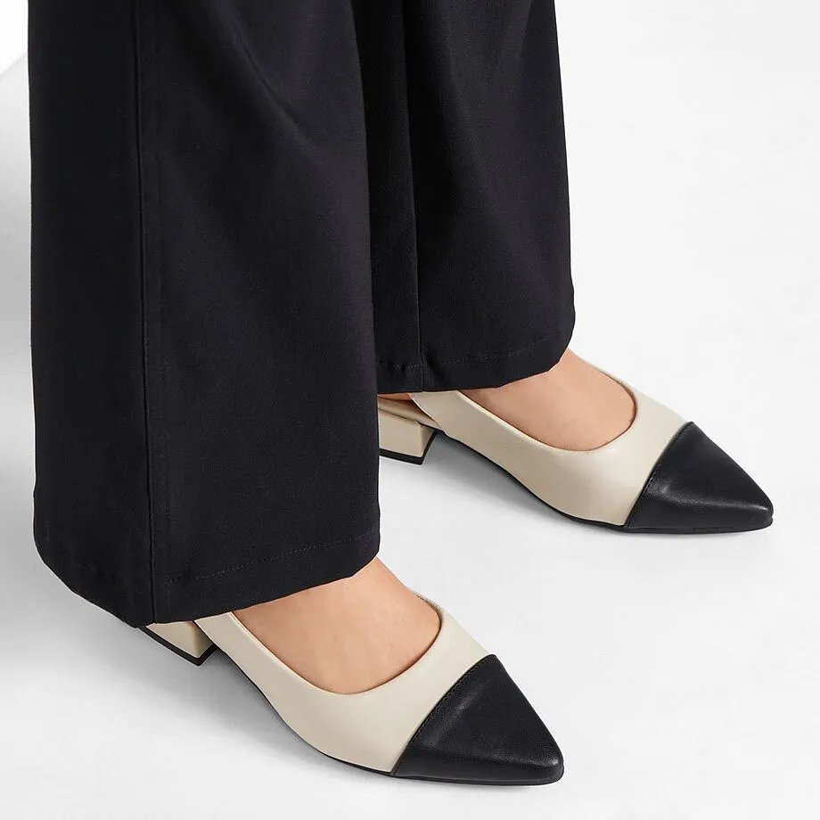 Dames - Grote maten - Schoenen & accessoires in speciale maten - Elastische schacht