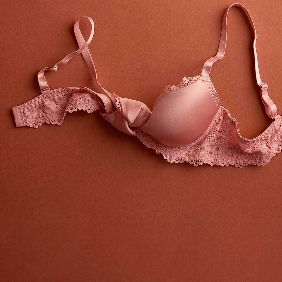 Dames - Lingerie - Advies - Borstkanker | Zelfonderzoek