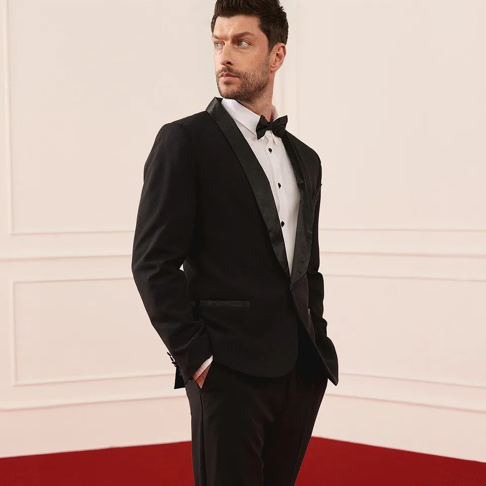 Heren - Kleding - Pakken & colberts