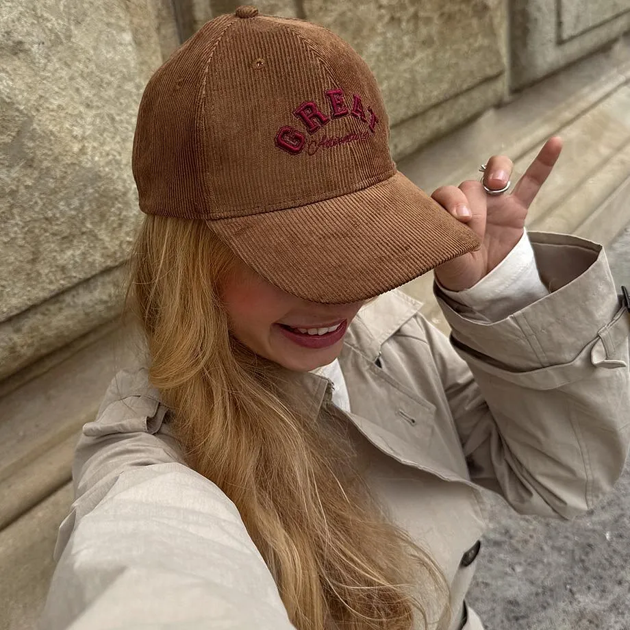 Dames - Accessoires - Mutsen, caps & hoeden