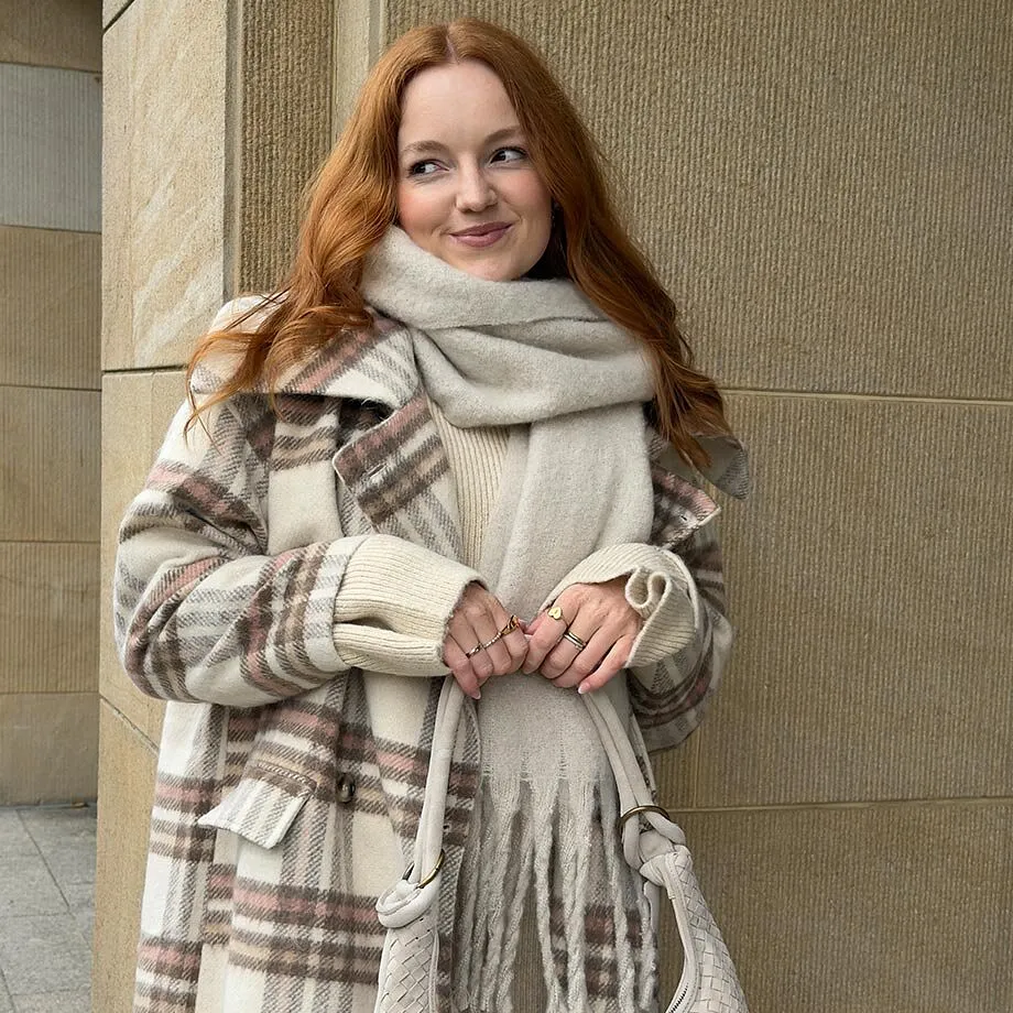 Dames - Accessoires - Sjaals