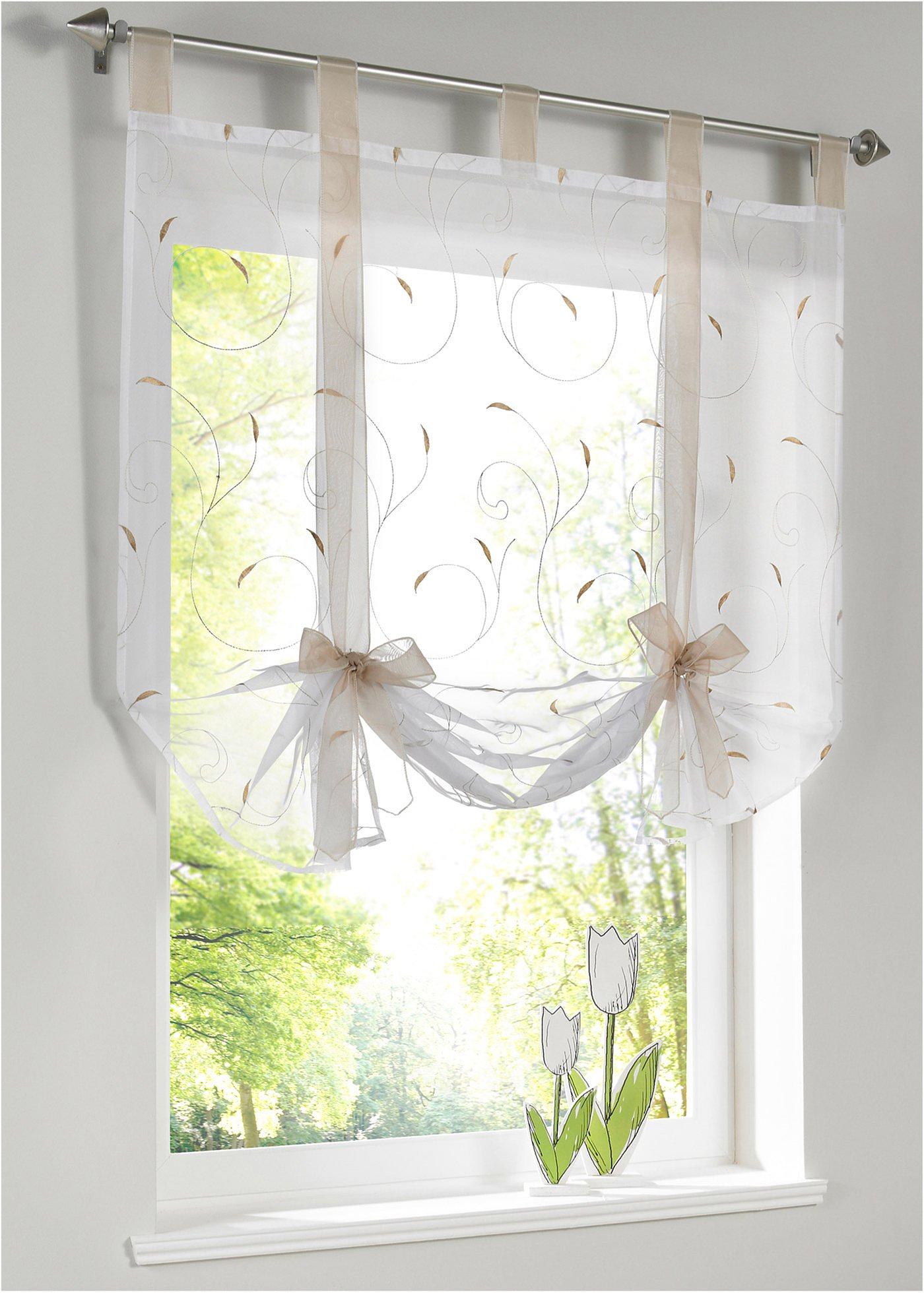 Bpc Living Ophaalgordijn Jana bpc living kopen in de aanbieding