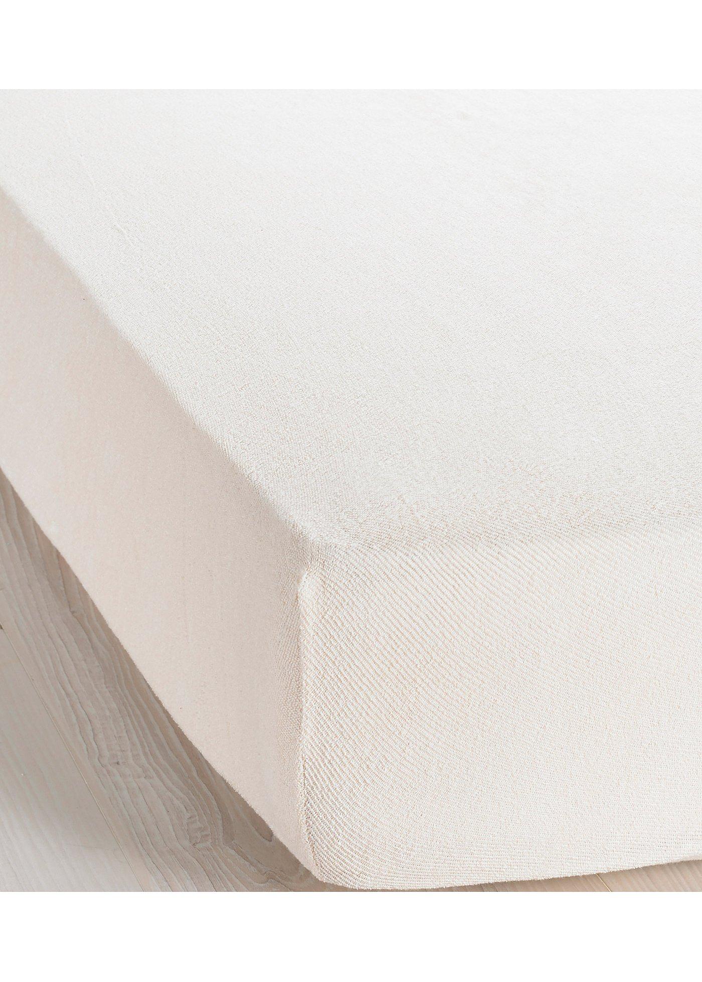 Bpc Living Hoeslaken Frotte bpc living kopen in de aanbieding