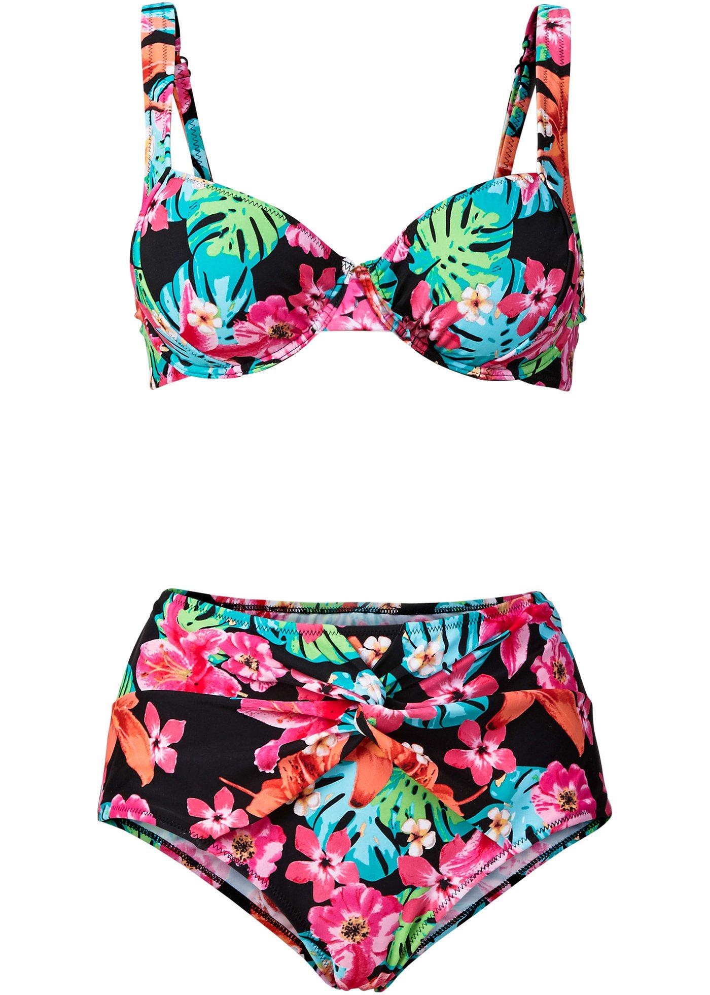 Rainbow Beugelbikini 2 Dlg Set rainbow kopen in de aanbieding Rainbow Beugelbikini 2 Dlg Set rainbow kopen in de aanbieding