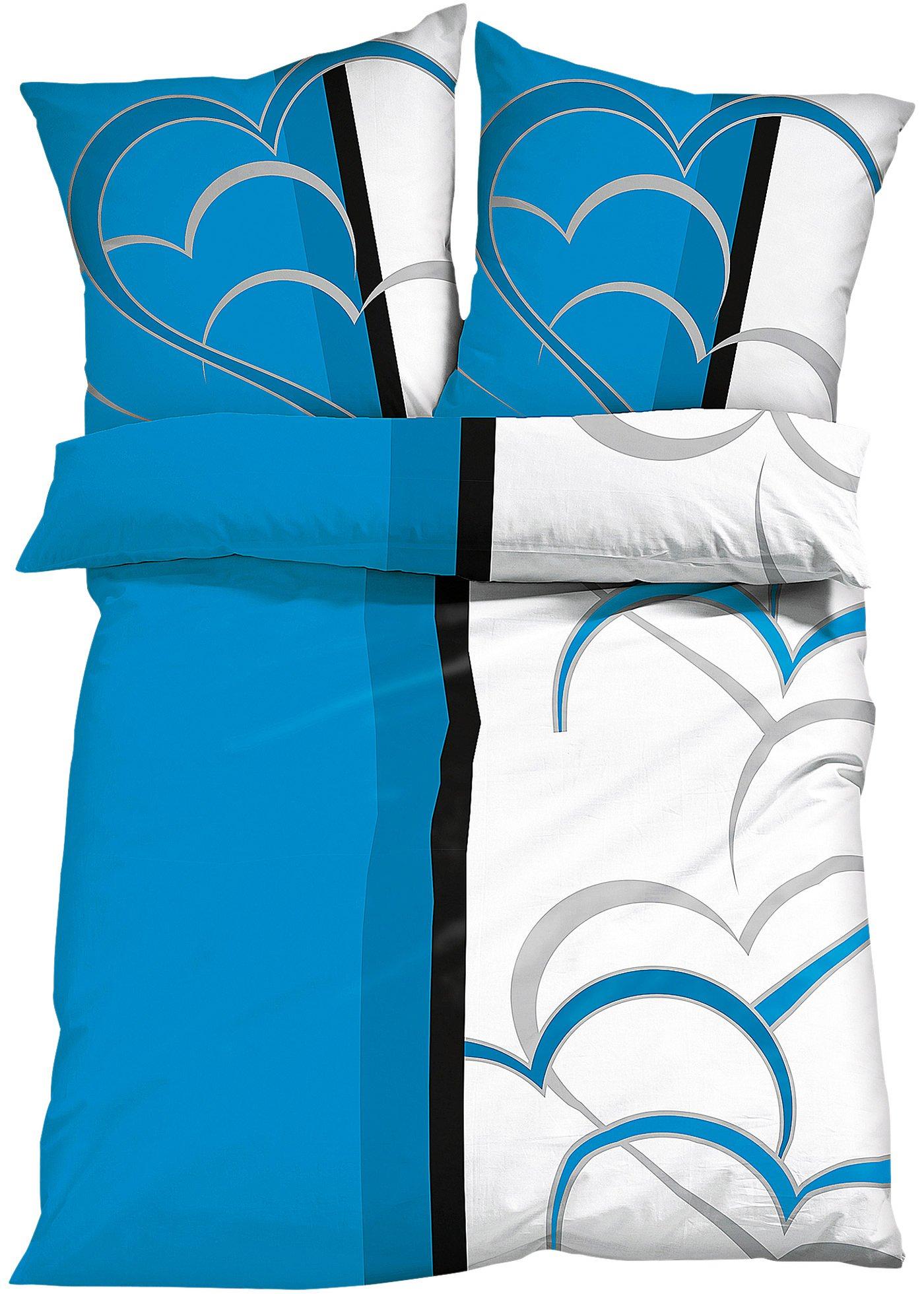 Bpc Living Dekbedovertrek Amelie bpc living kopen in de aanbieding