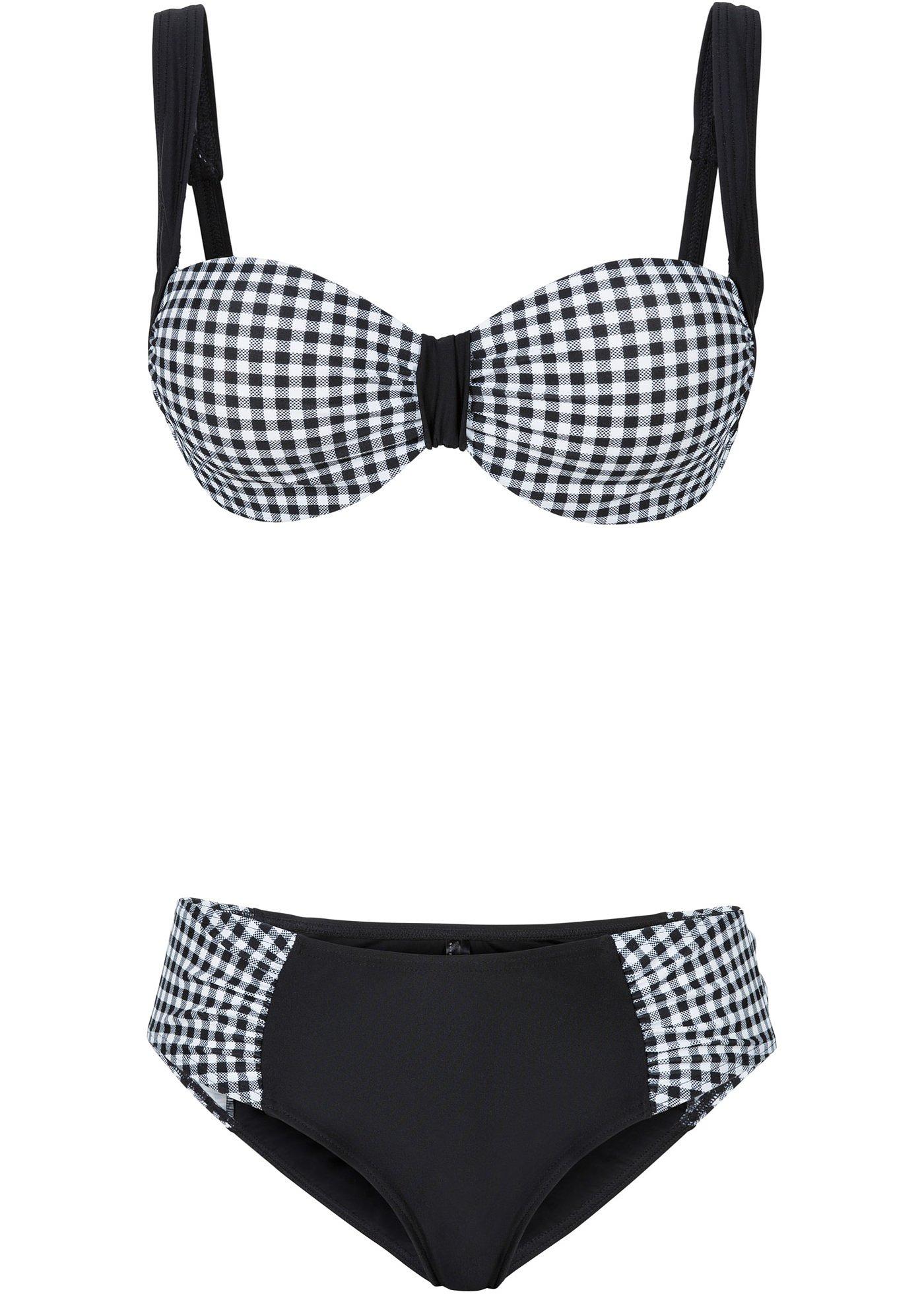 Beugel bikini (2-dlg. set)