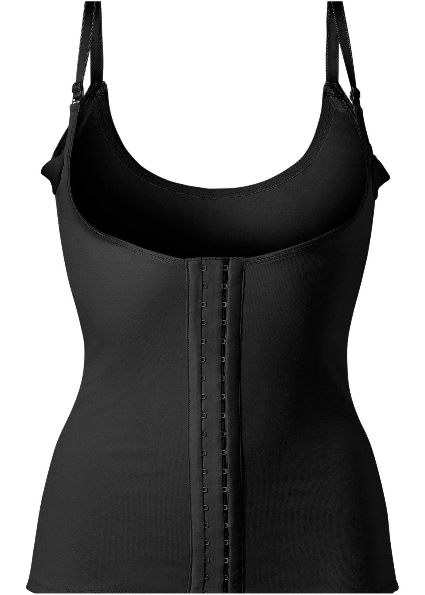 Corrigerende bustier, medium corrigerend