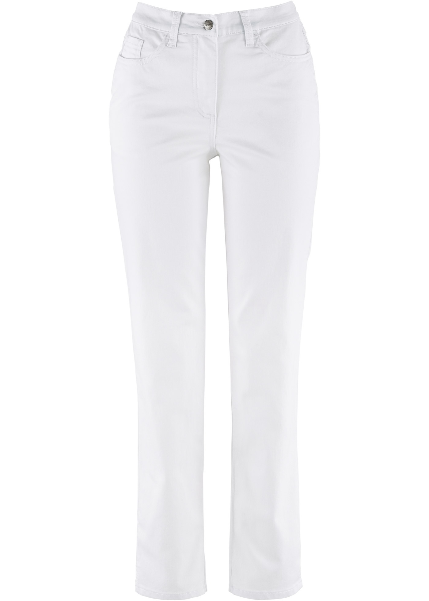 Super stretch 7/8 broek