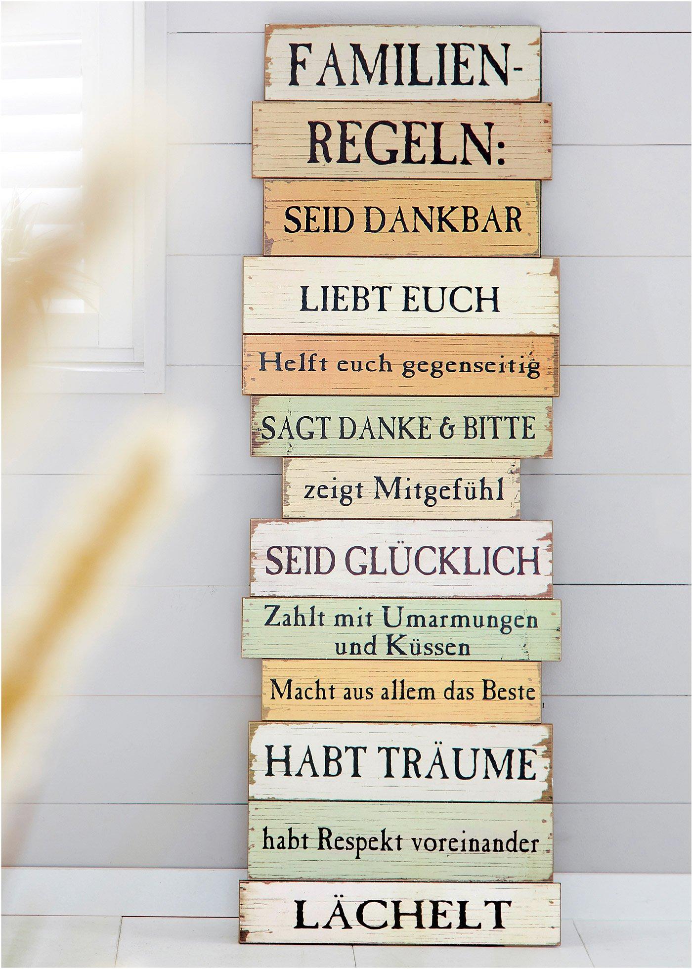 Bonprix Wanddecoratie bonprix kopen in de aanbieding Bonprix Wanddecoratie bonprix kopen in de aanbieding